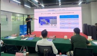 快直播获得创新创业大赛二等奖